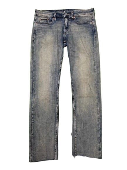 CALVIN KLEIN JEANS VINTAGE SLIM