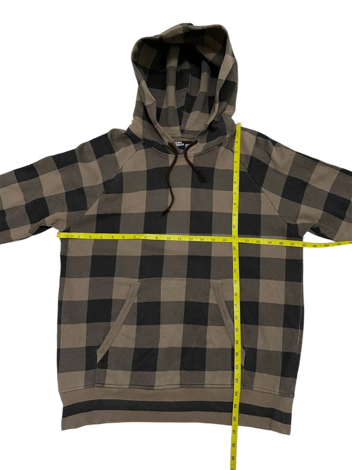 PPFM Vintage Ppfm Sweatshirt Hoodies Size US M / EU 48-50 / 2 - 6 Thumbnail