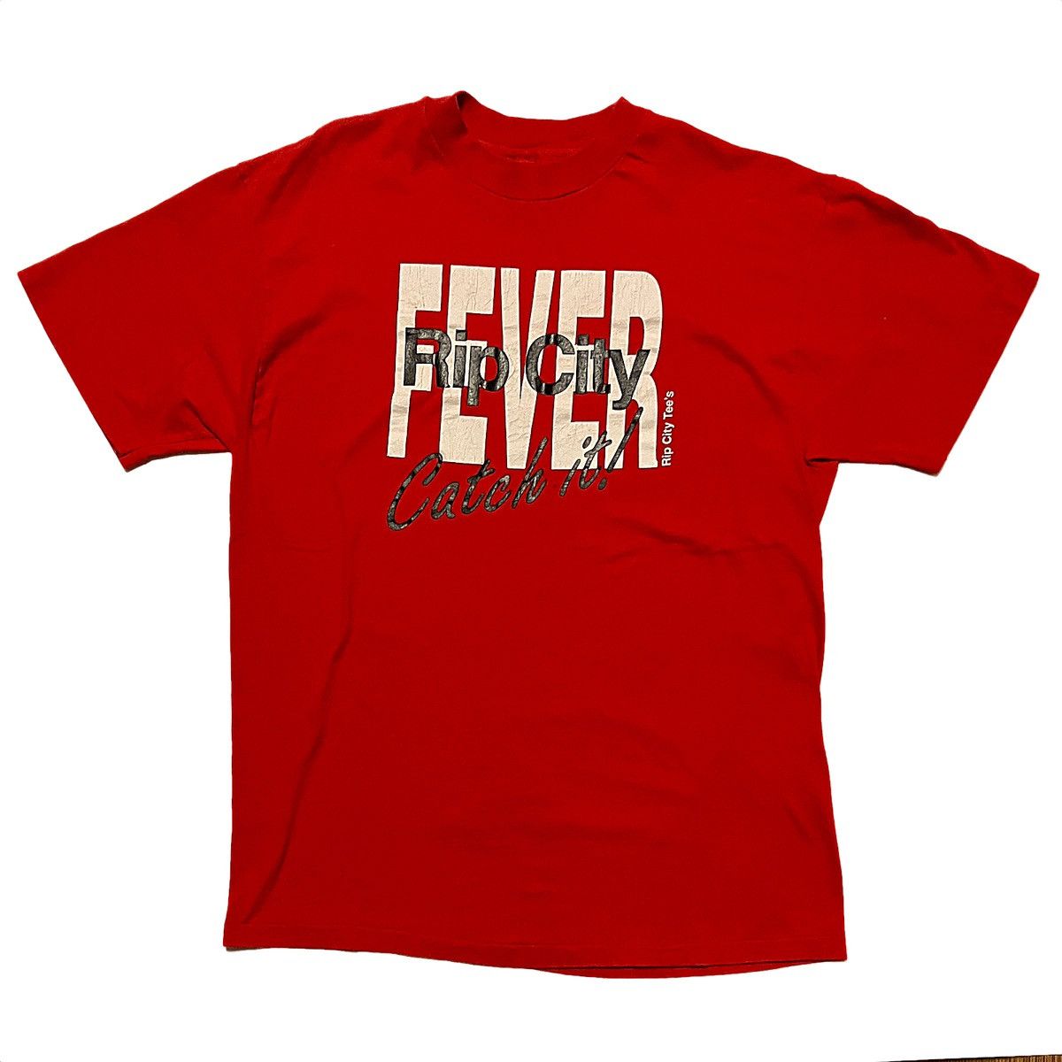 Vintage Vintage Portland Trail Blazers T-Shirt Size US L / EU 52-54 / 3 - 1 Thumbnail