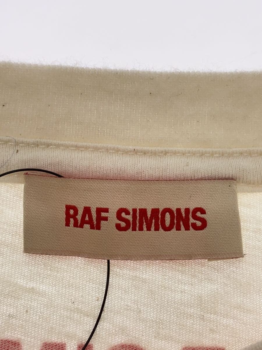 Raf Simons SS20 Antwerp Tee Size US S / EU 44-46 / 1 - 4 Thumbnail
