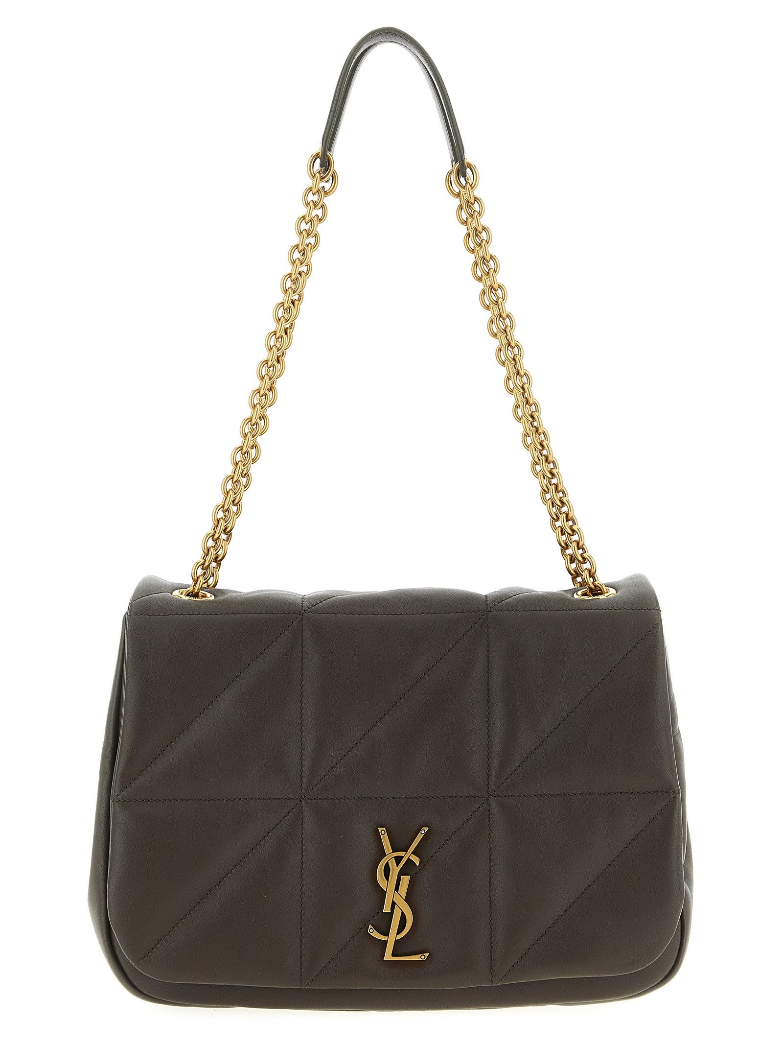Saint Laurent Paris 'Jamie 4.3' Medium Shoulder Bag Size ONE SIZE - 1 Thumbnail