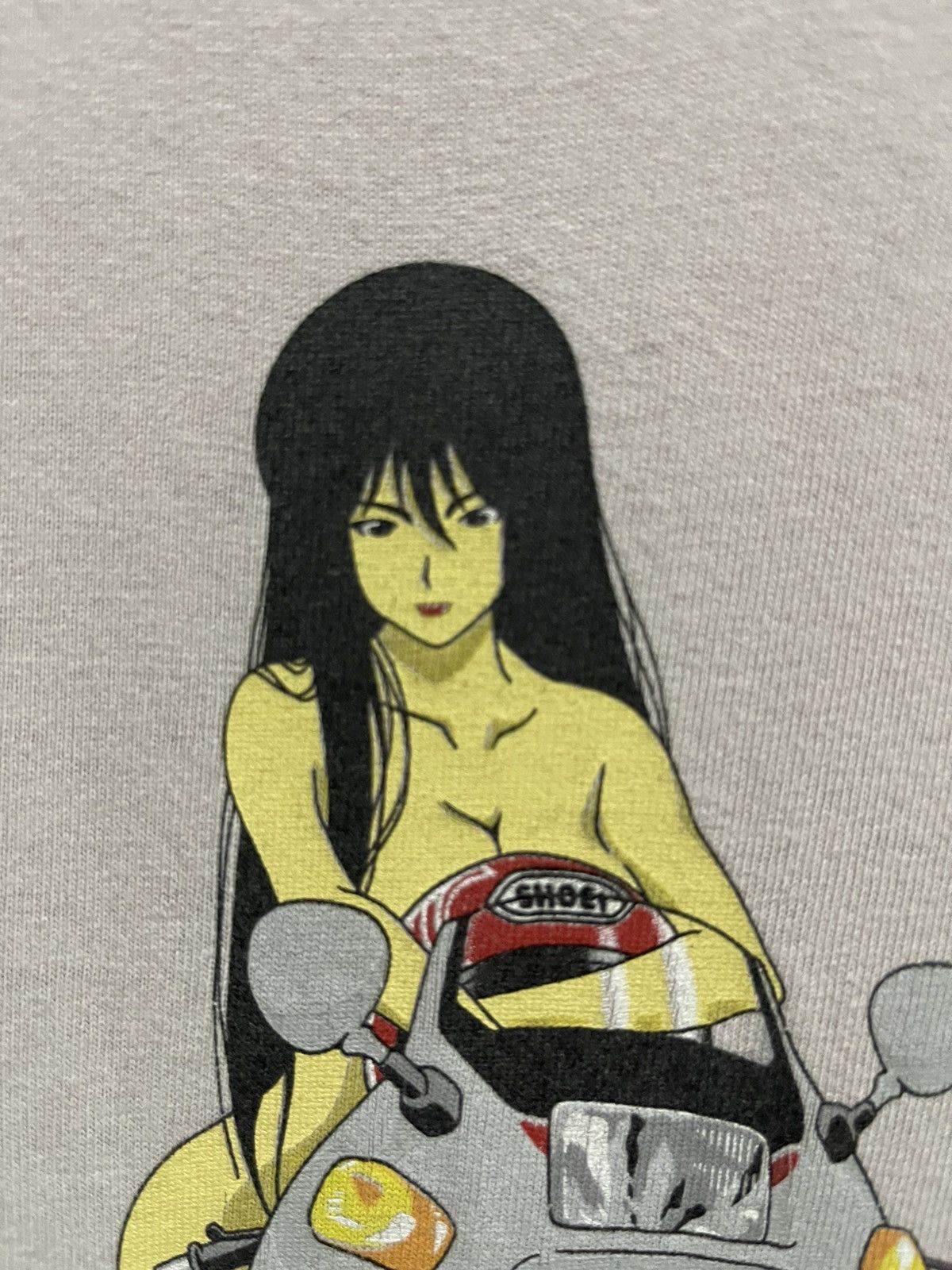 Anime Japanese Manga Anime Series " Golden Boy "🔥🔥🔥 Size US L / EU 52-54 / 3 - 4 Thumbnail