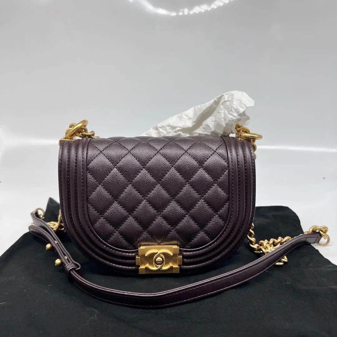 Chanel Pre-loved Bag Brand new condition Size ONE SIZE - 1 Thumbnail