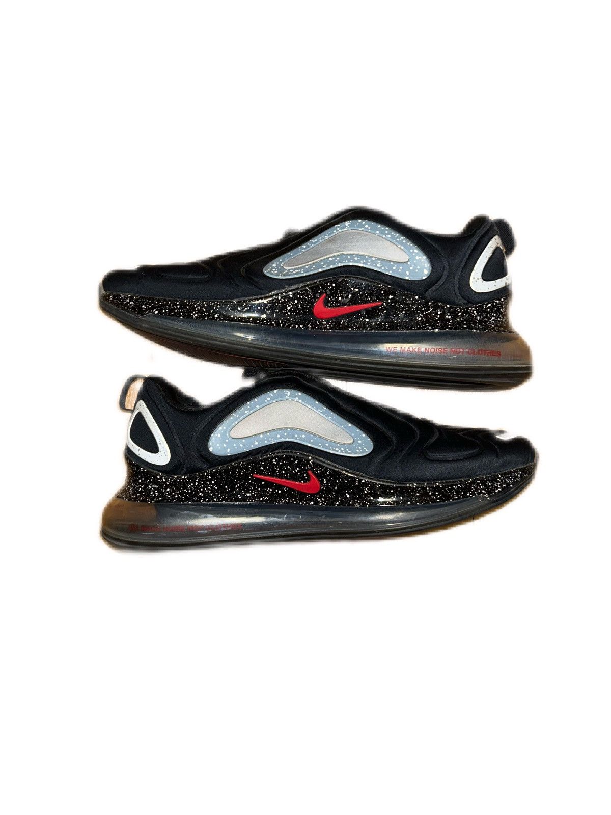 Nike × Undercover Undercover 720s Size US 10.5 / EU 43-44 - 3 Thumbnail