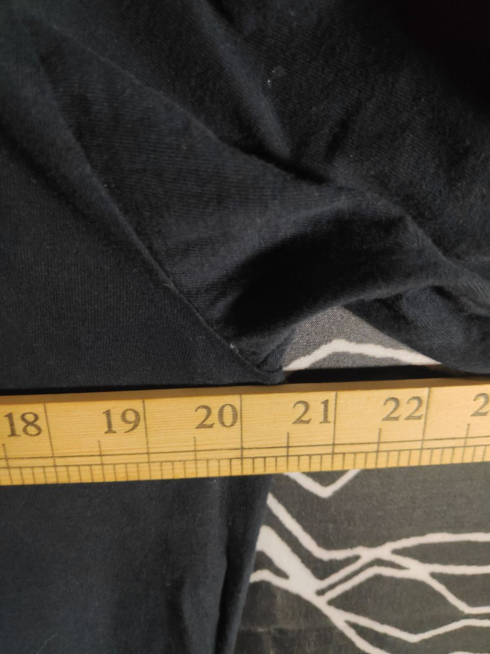 Band Tees Thomas The Death Train Experimental Post Hardcore Band Tee L Size US L / EU 52-54 / 3 - 6 Thumbnail