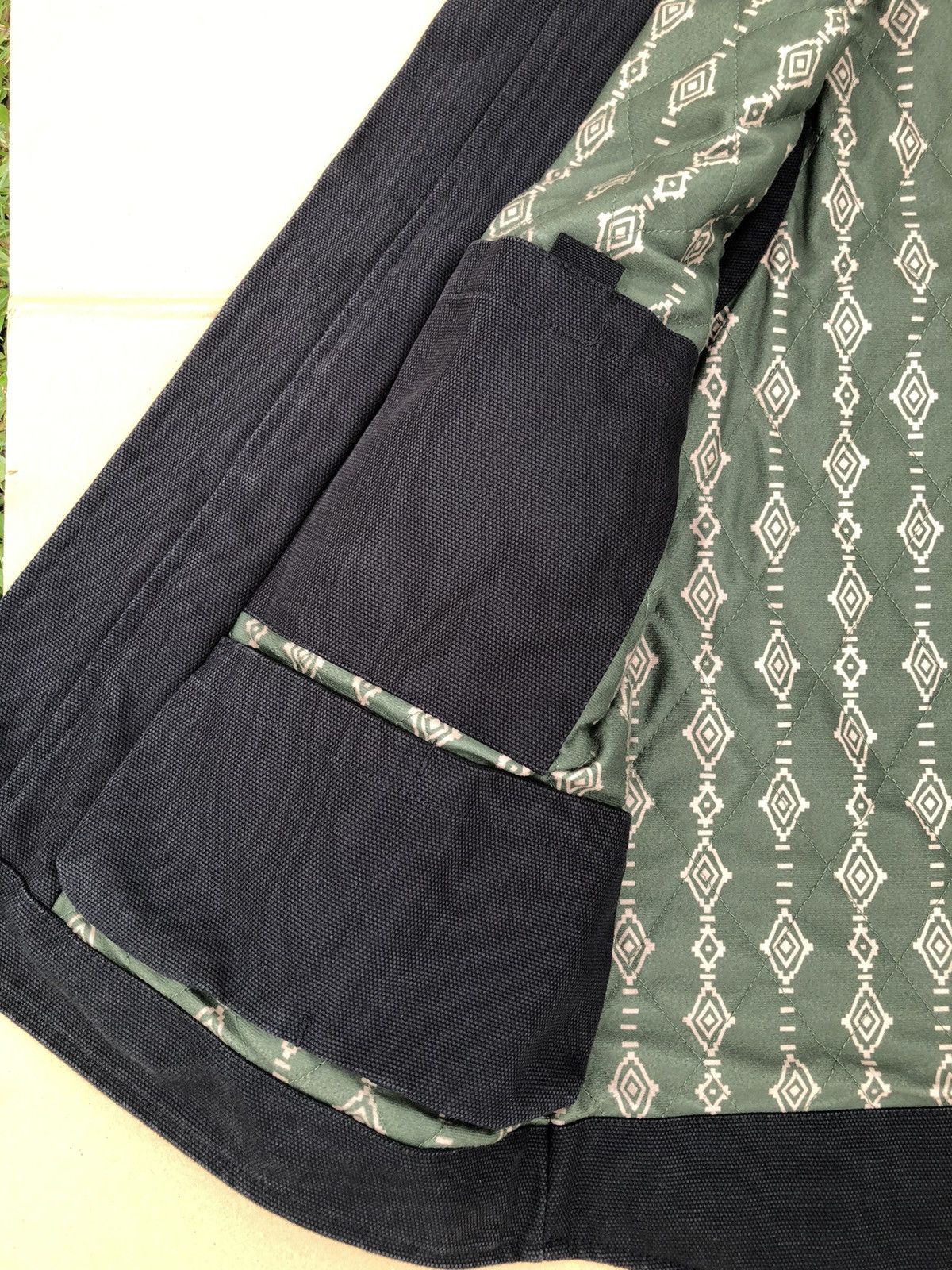 Volcom VOLCOM (AUTHENTIC) vest PROVOST signature water resistant Size US S / EU 44-46 / 1 - 13 Thumbnail