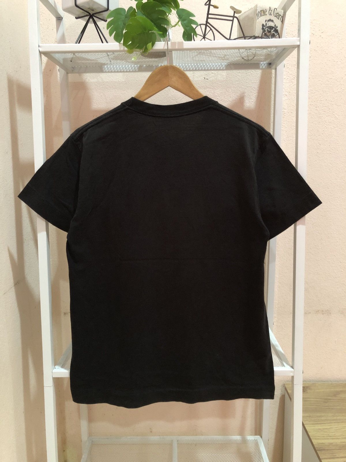 Bape OG Vintage 2000 A Bathing Ape X Andy Warhol Photo Tee Size US M / EU 48-50 / 2 - 2 Thumbnail