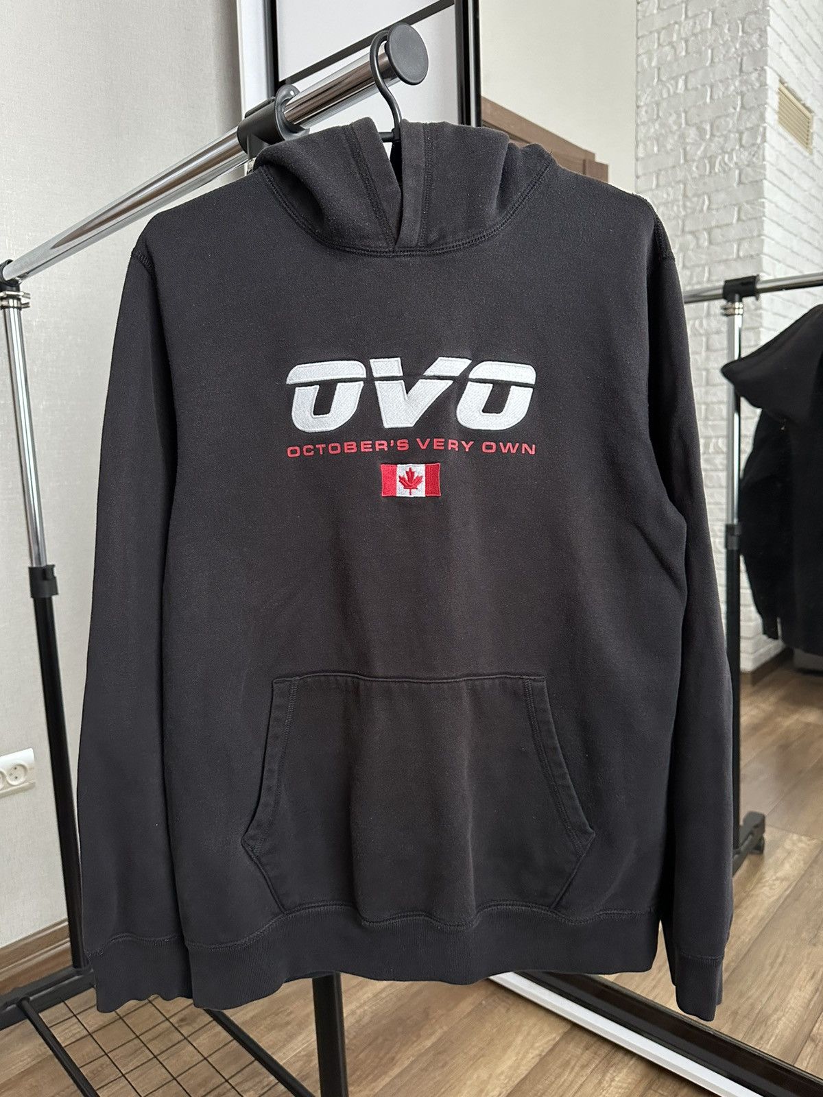 October's Very Own October’s Very Own OVO Drake Hoodie Pullover Size US M / EU 48-50 / 2 - 1 Thumbnail