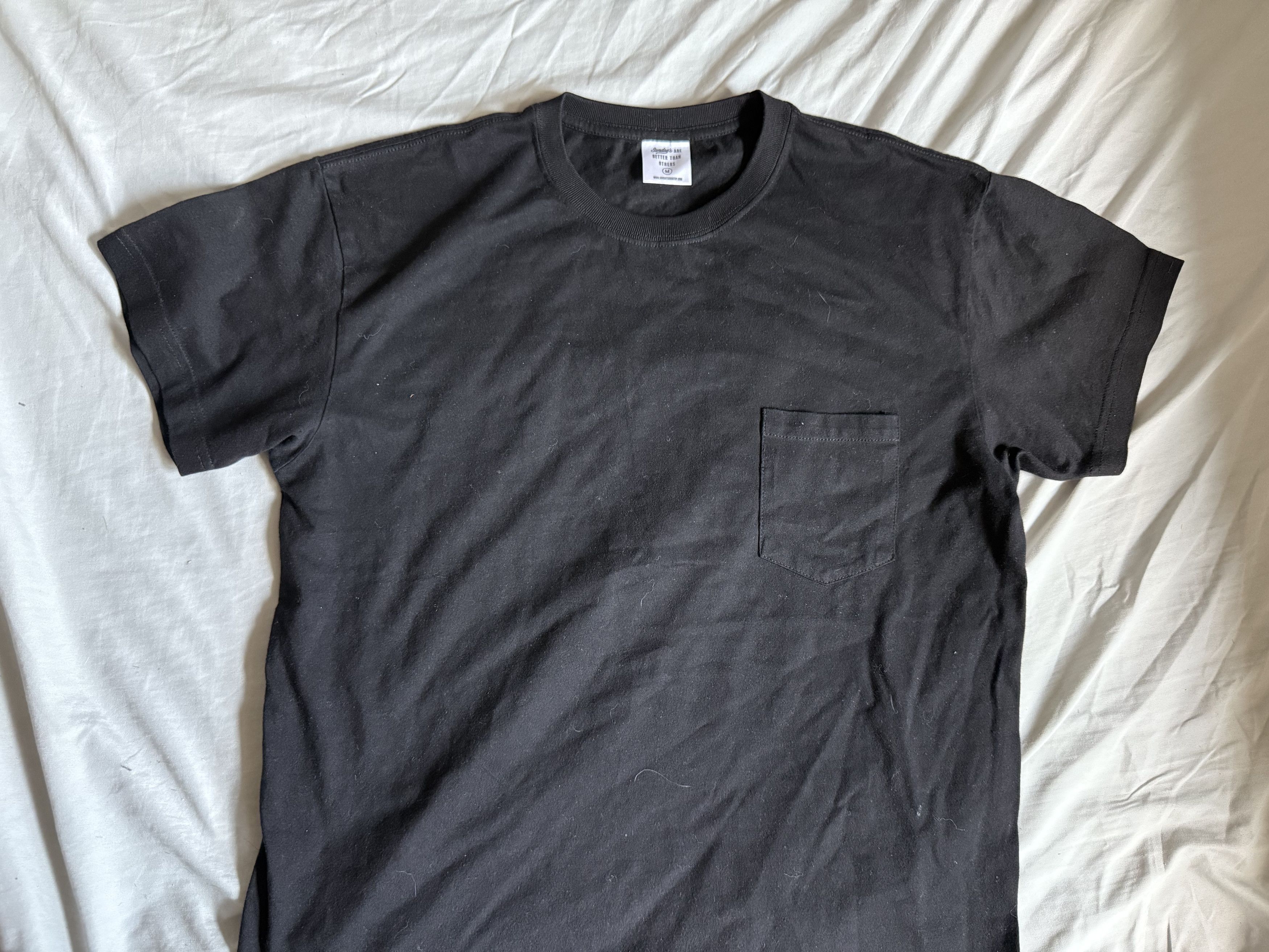 Other Sunday's Grocery Gold Tee Shirt medium $65 Size US M / EU 48-50 / 2 - 3 Thumbnail