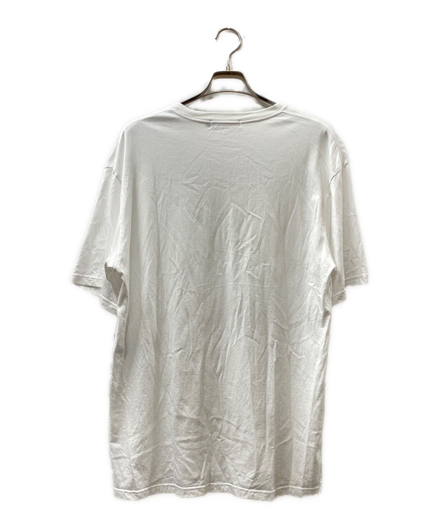 Undercover Crow T-Shirt Size US XL / EU 56 / 4 - 2 Thumbnail