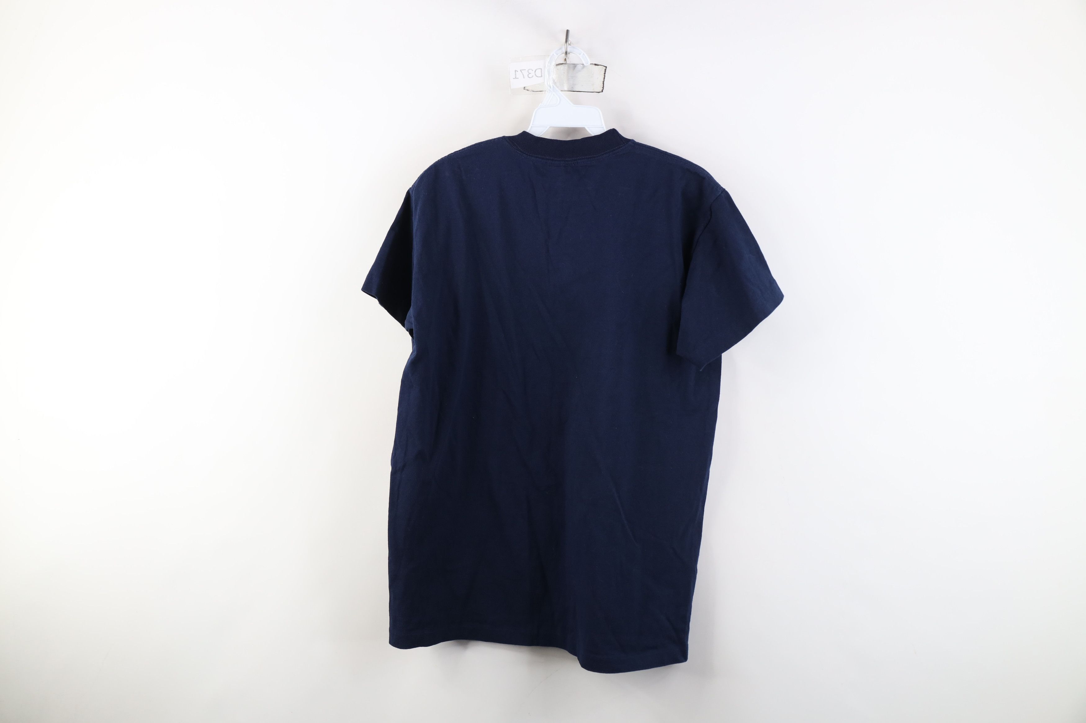 Vintage Vintage 90s Streetwear Florida Sailboat Sailing T-Shirt USA Size US M / EU 48-50 / 2 - 12 Thumbnail