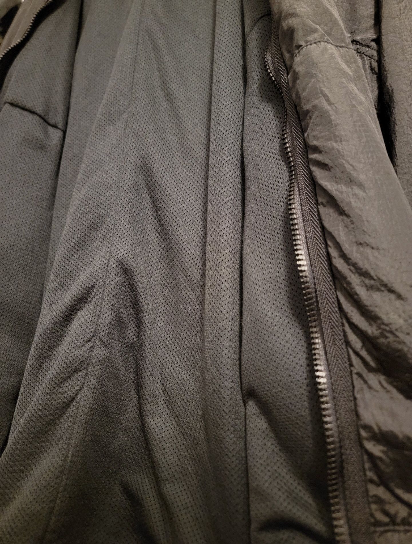Stone Island Stone Island Nylon Metal Ripstop Jacket Size US L / EU 52-54 / 3 - 9 Thumbnail