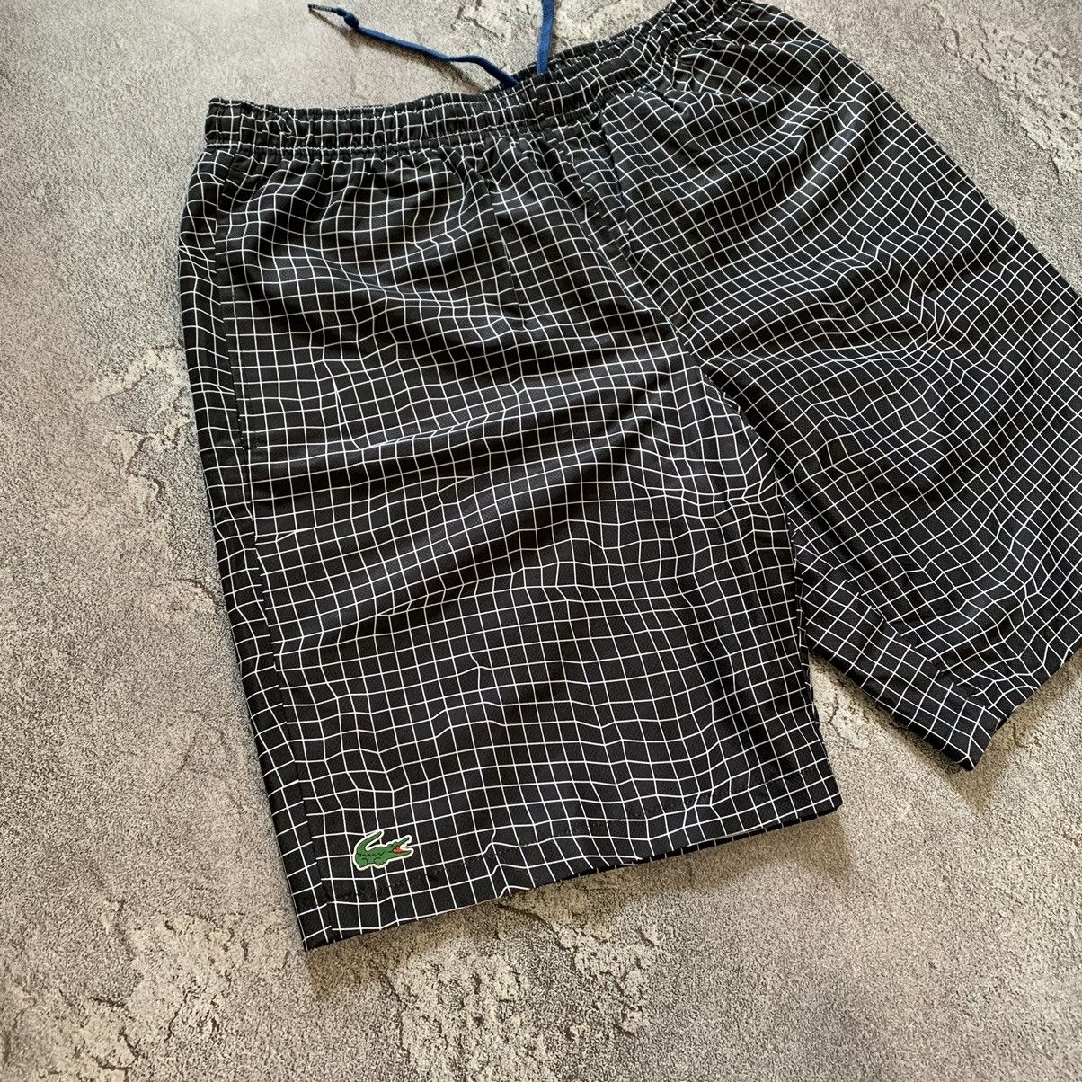 Lacoste Lacoste Sport Men’s Shorts Size S-M Size US 30 / EU 46 - 3 Thumbnail