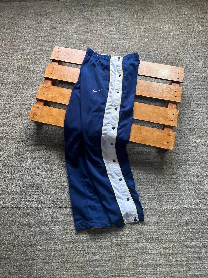 VINTAGE NIKE POPPERPANT