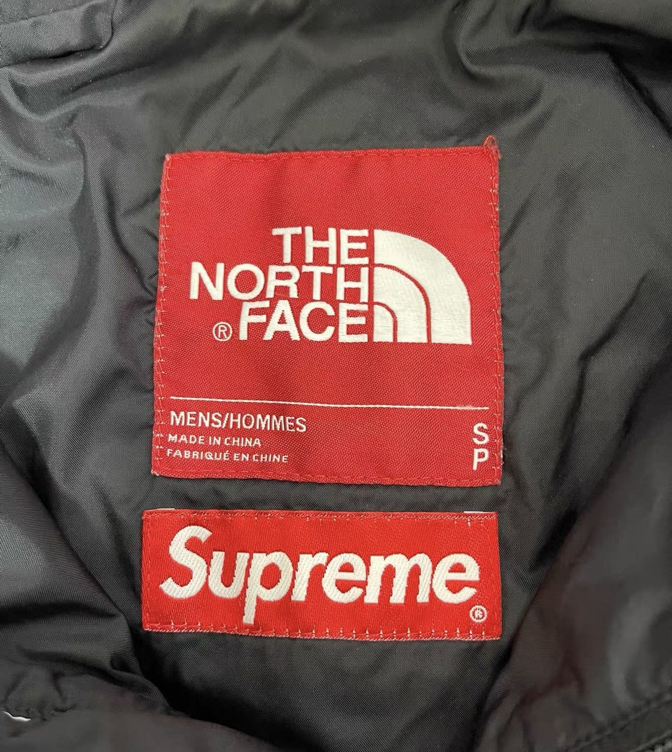 Supreme × The North Face Supreme tnf the north face bamn by any means pullover Jacket Size US S / EU 44-46 / 1 - 3 Thumbnail