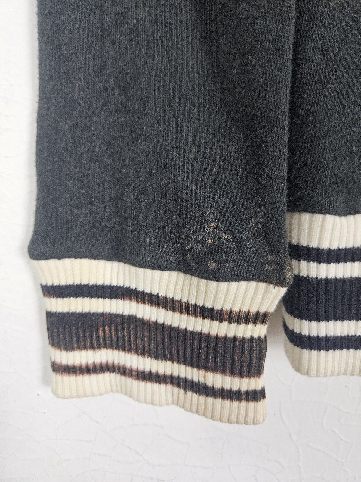 Hysteric Glamour Hysteric Glamour Mini Hoodie Sweater Size XS / US 0-2 / IT 36-38 - 10 Thumbnail