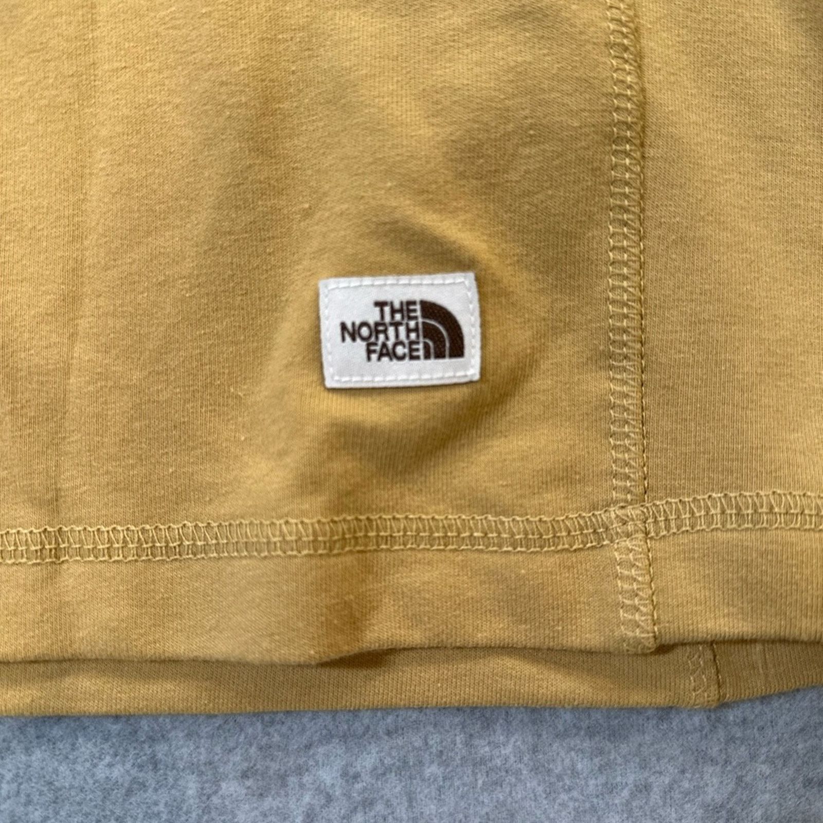 The North Face The North Face Men's Long Sleeve Tee Size US S / EU 44-46 / 1 - 2 Thumbnail