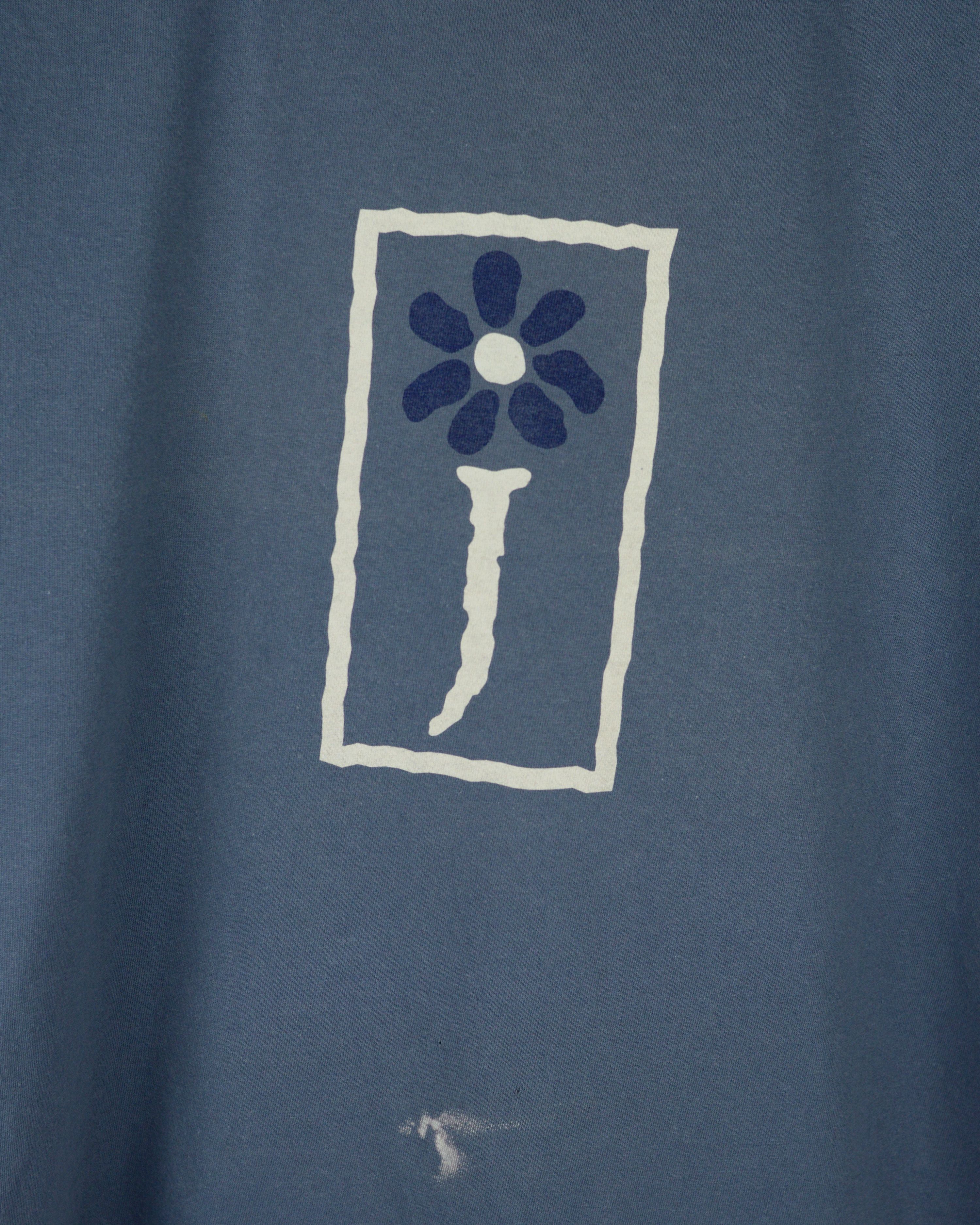 Band Tees × Vintage Vintage James 90s t shirt Size US L / EU 52-54 / 3 - 3 Thumbnail