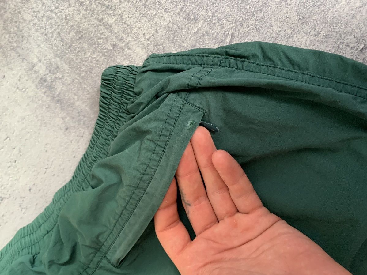 Nike 90s Nike Track Pants Green Size US 36 / EU 52 - 7 Thumbnail