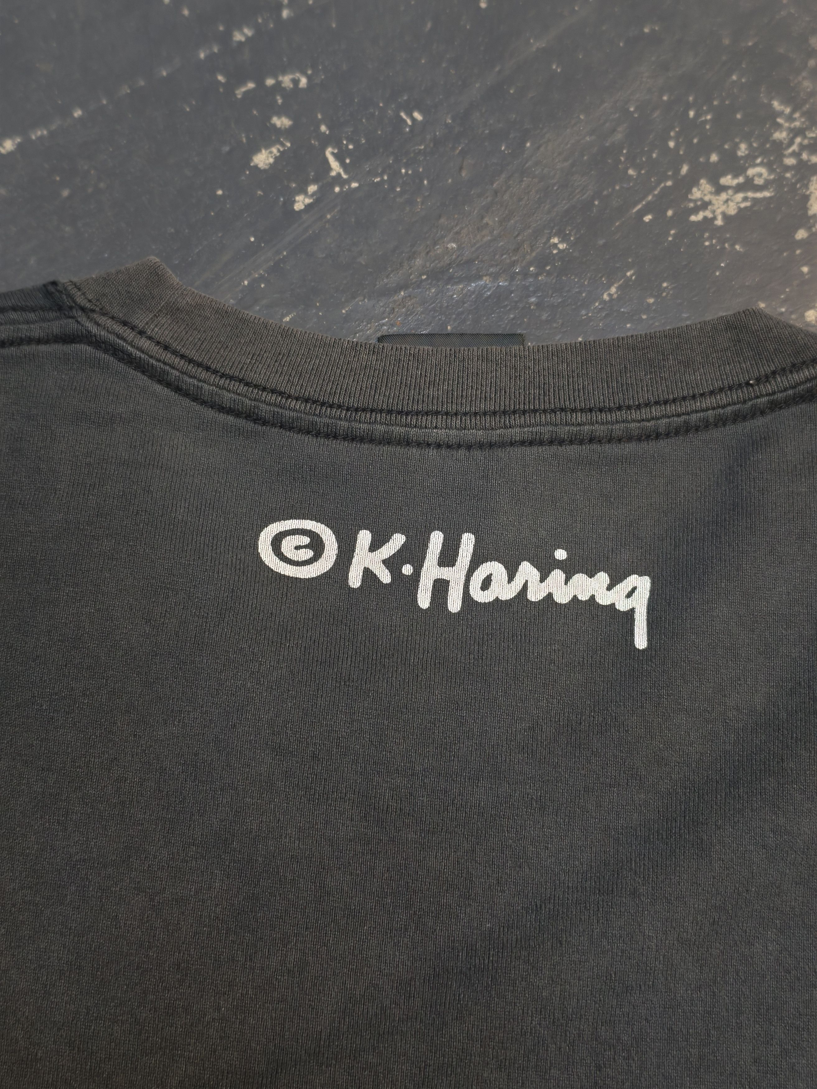 Keith Haring Keith Haring Size US XL / EU 56 / 4 - 7 Thumbnail