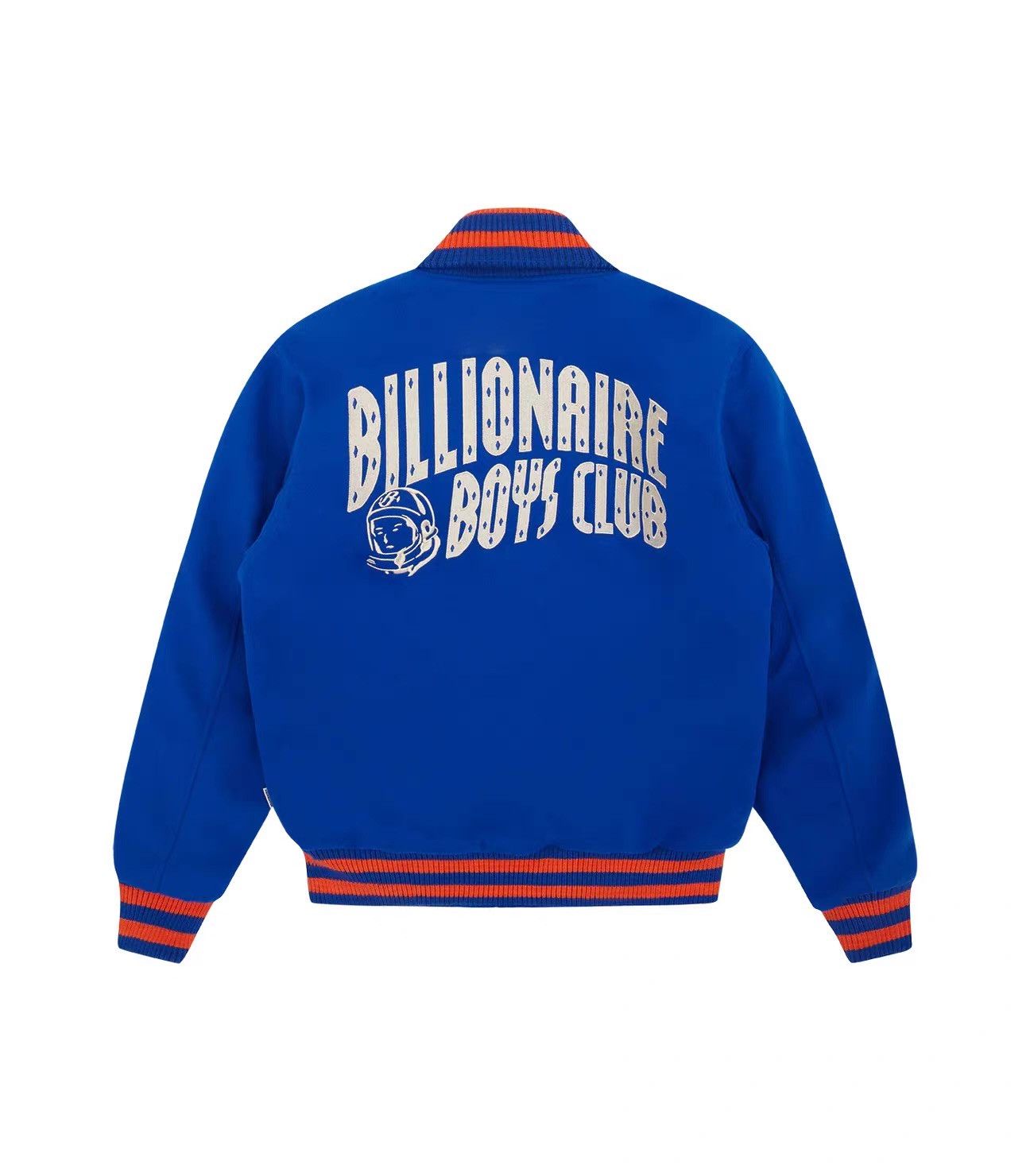 Billionaire Boys Club BBC Varsity Jacket Q5 Size US L / EU 52-54 / 3 - 6 Thumbnail