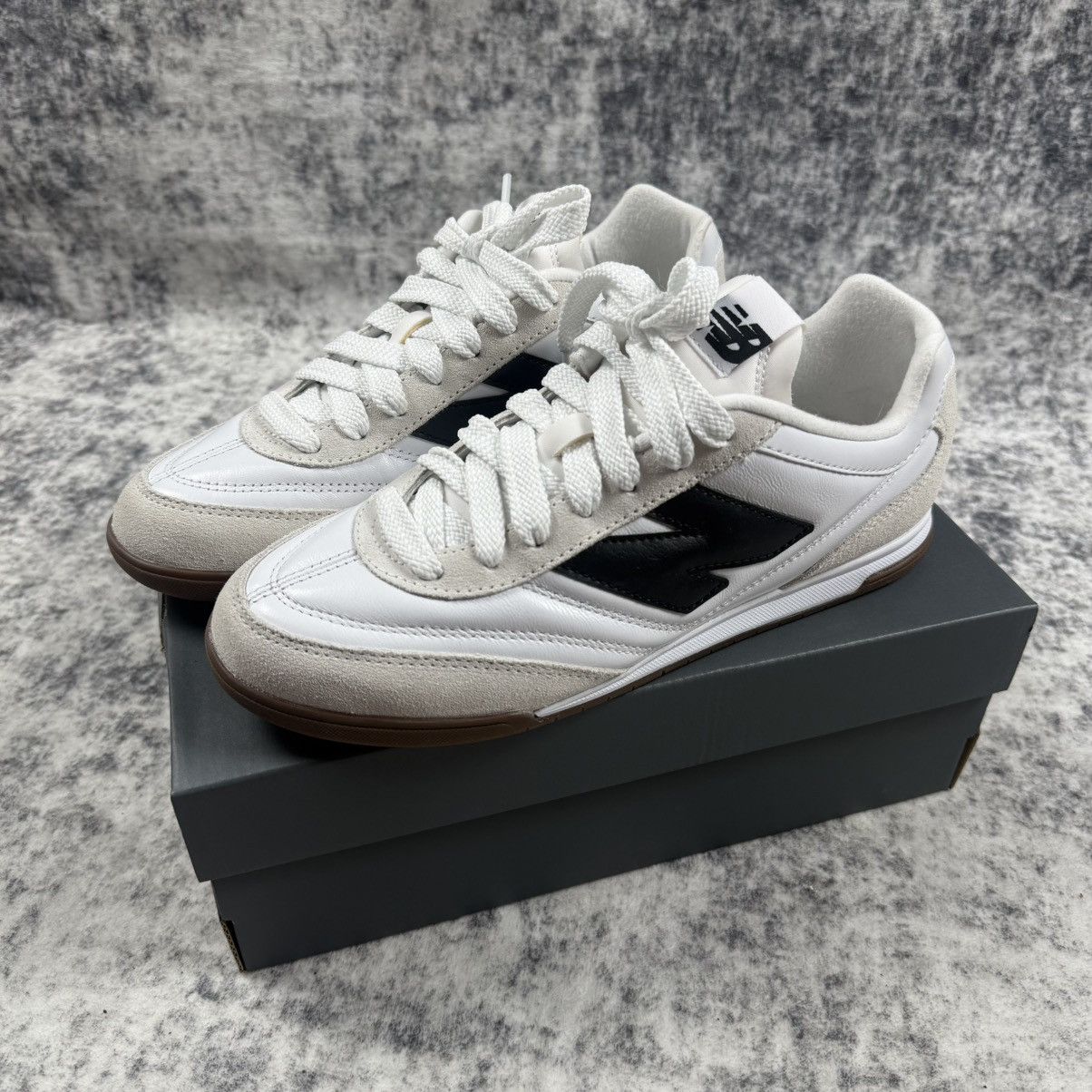 New Balance RC42 ‘Black/White’ Shoes
