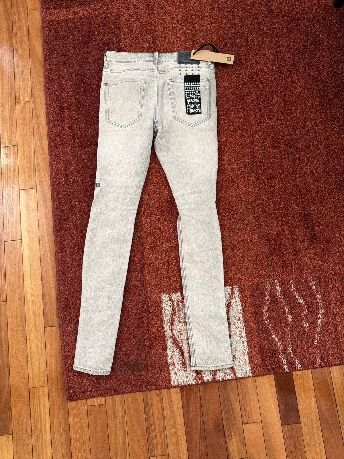 Ksubi Grey ksubi jeans Size US 29 - 1 Thumbnail