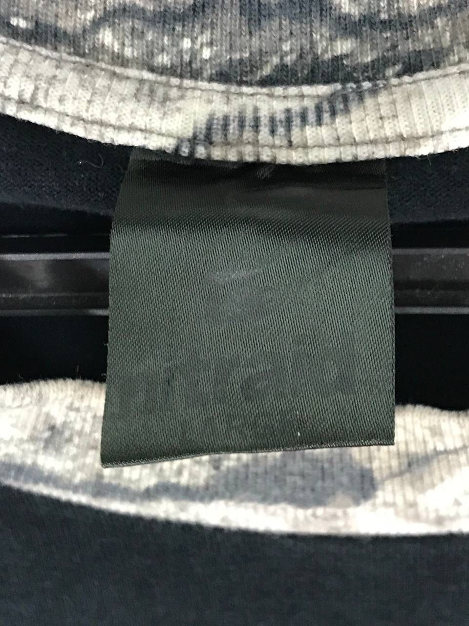 Nitraid army style camouflage anti babylon equipment Size US L / EU 52-54 / 3 - 10 Thumbnail