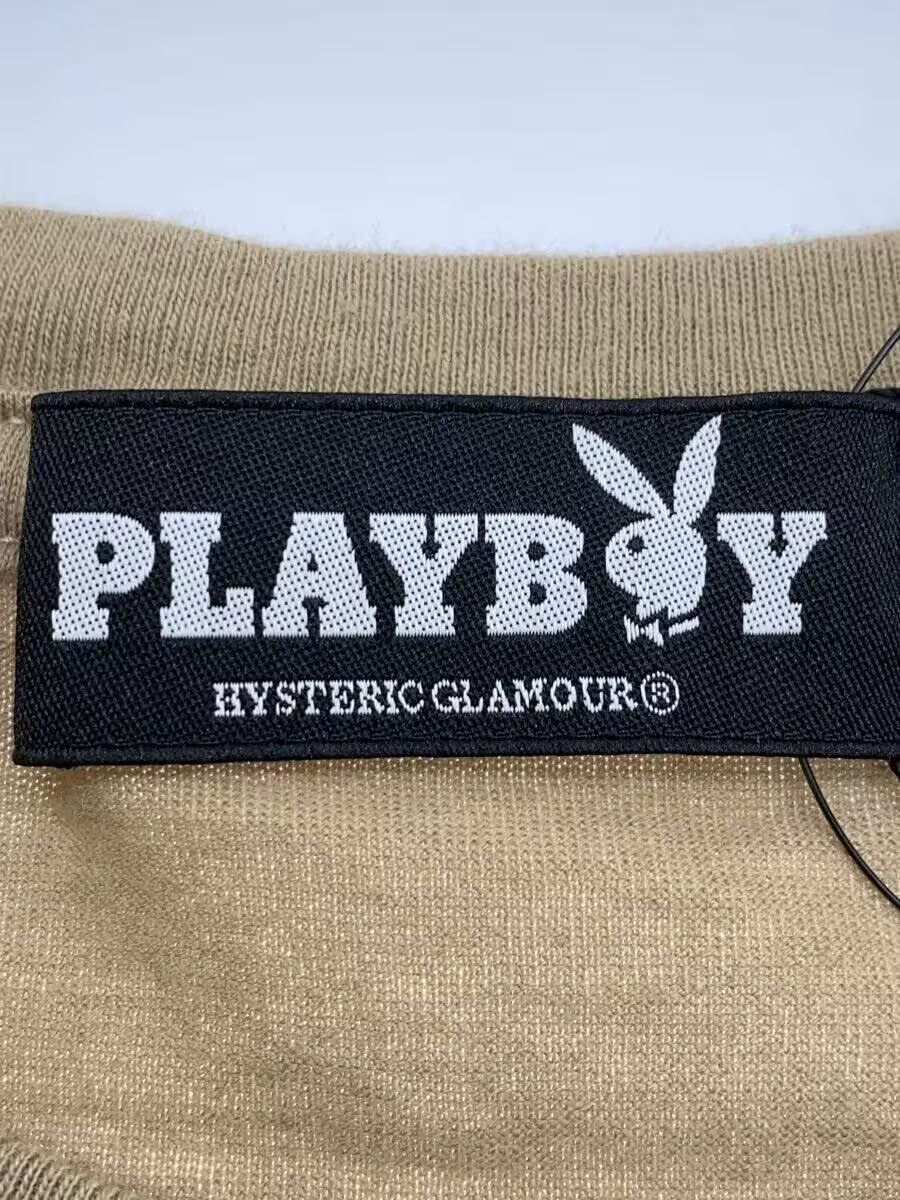 Hysteric Glamour × Playboy Girl Logo Tee Size US M / EU 48-50 / 2 - 5 Thumbnail