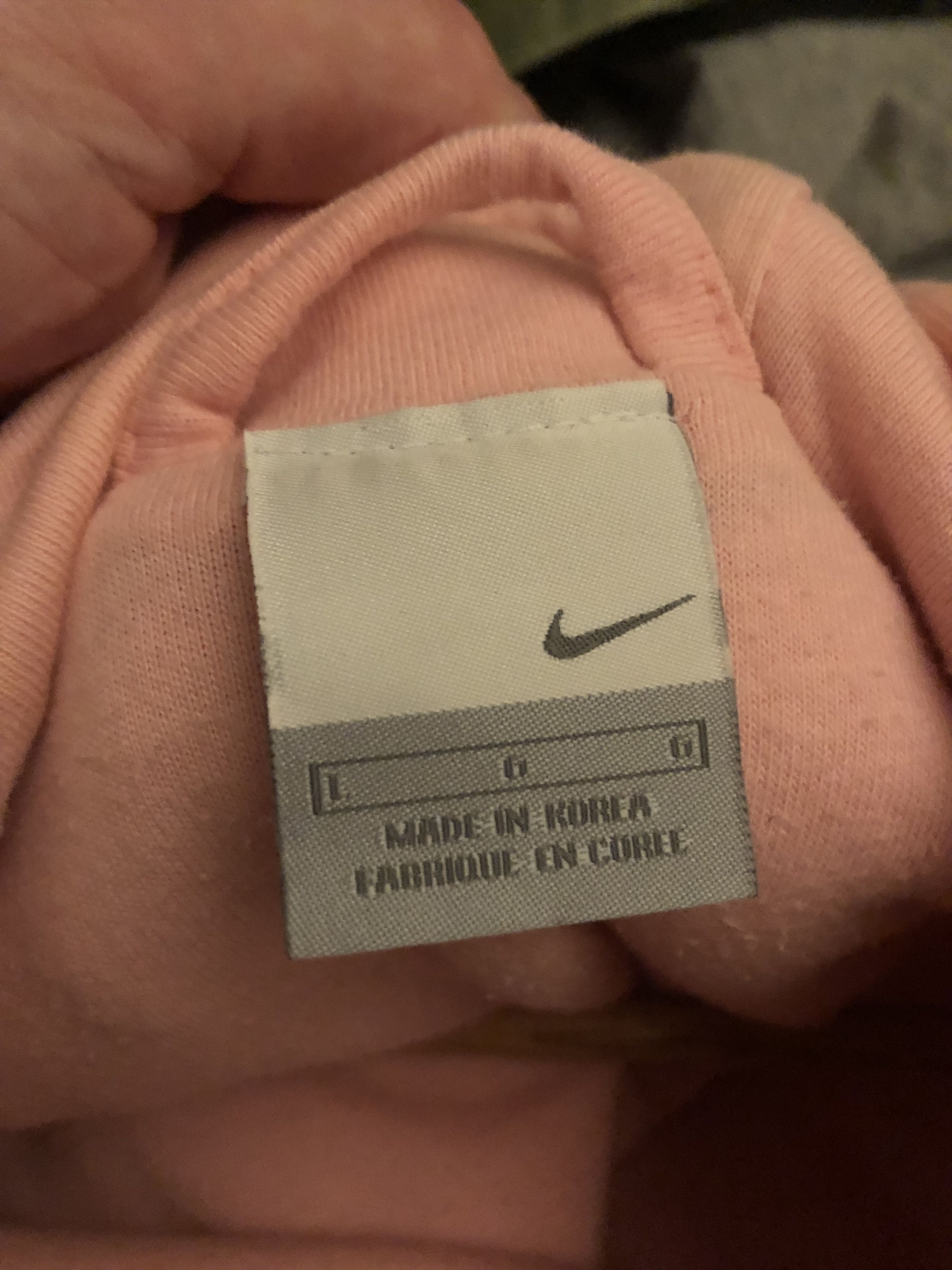 Nike SB Nike SB x Stussy Cherry Neapolitan Hoodie Size US L / EU 52-54 / 3 - 7 Thumbnail