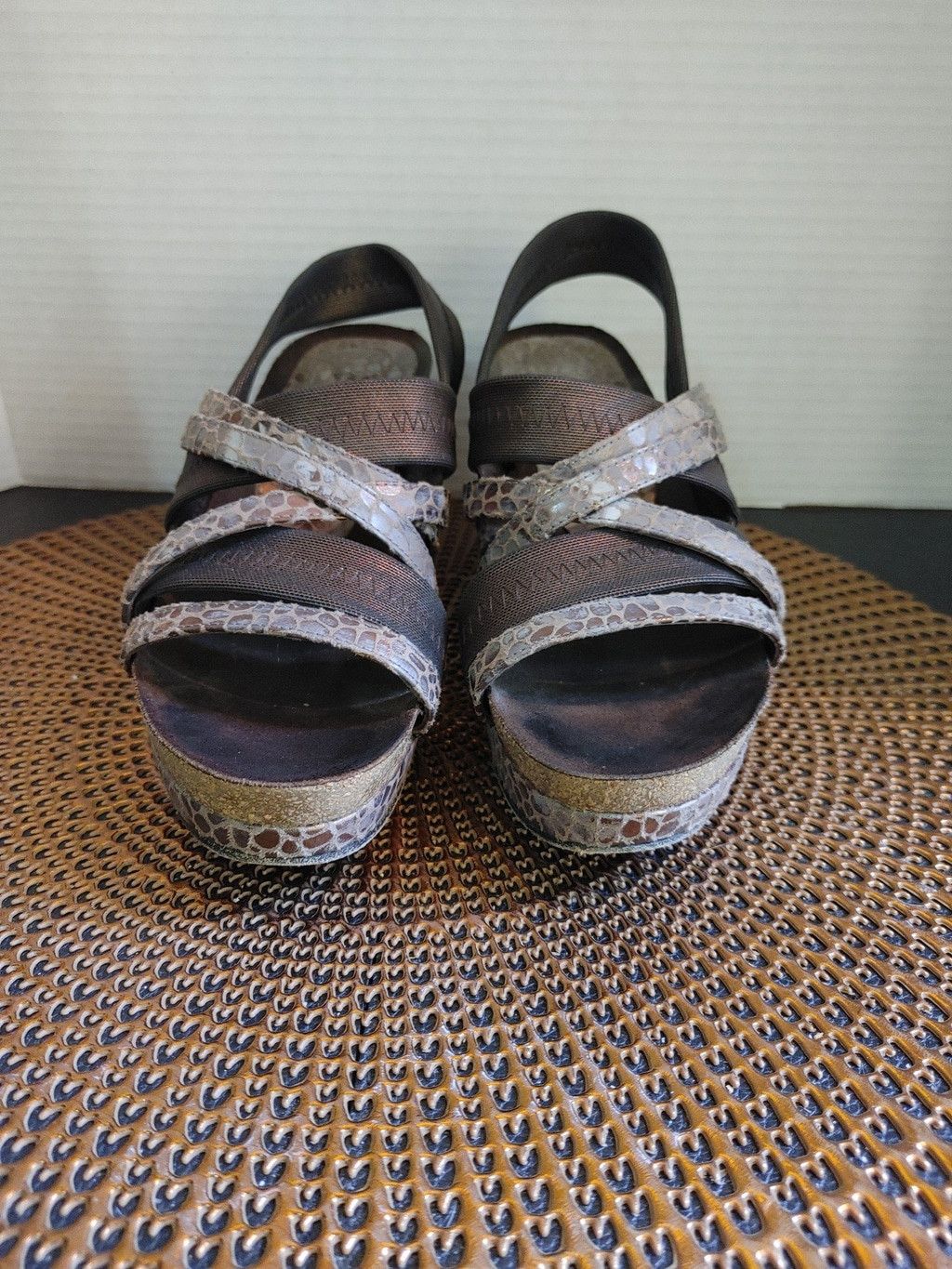 Donald Pliner Donald J Pliner Wedges Size 6 Size US 6 / IT 36 - 3 Thumbnail