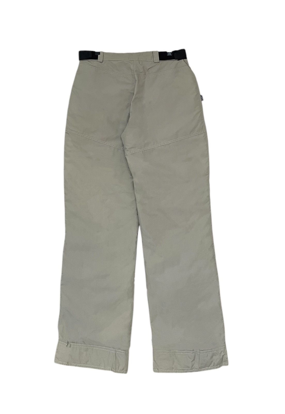 Designer × Vintage Vintage G.D Ski Pants 2000s Size US 35 - 2 Thumbnail