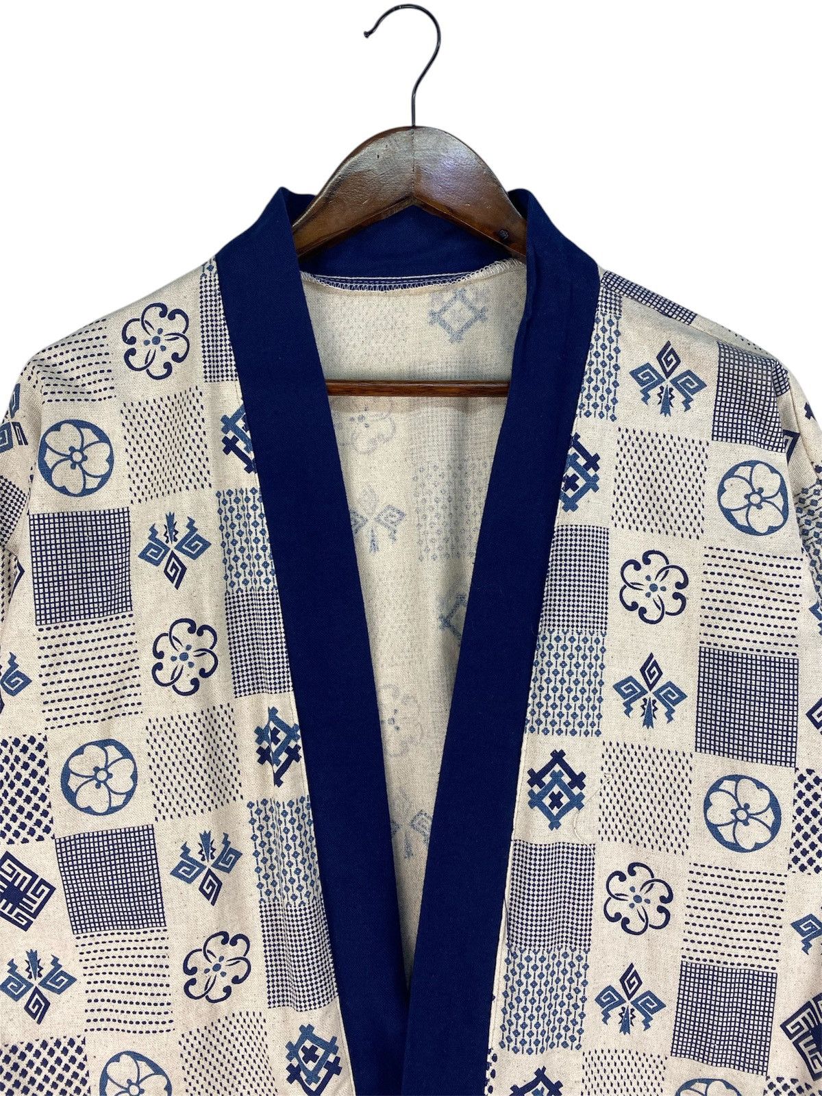 Designer × Japanese Brand 💥RARE💥VINTAGE KIMONO x JAPANESE BRAND Size US M / EU 48-50 / 2 - 5 Thumbnail