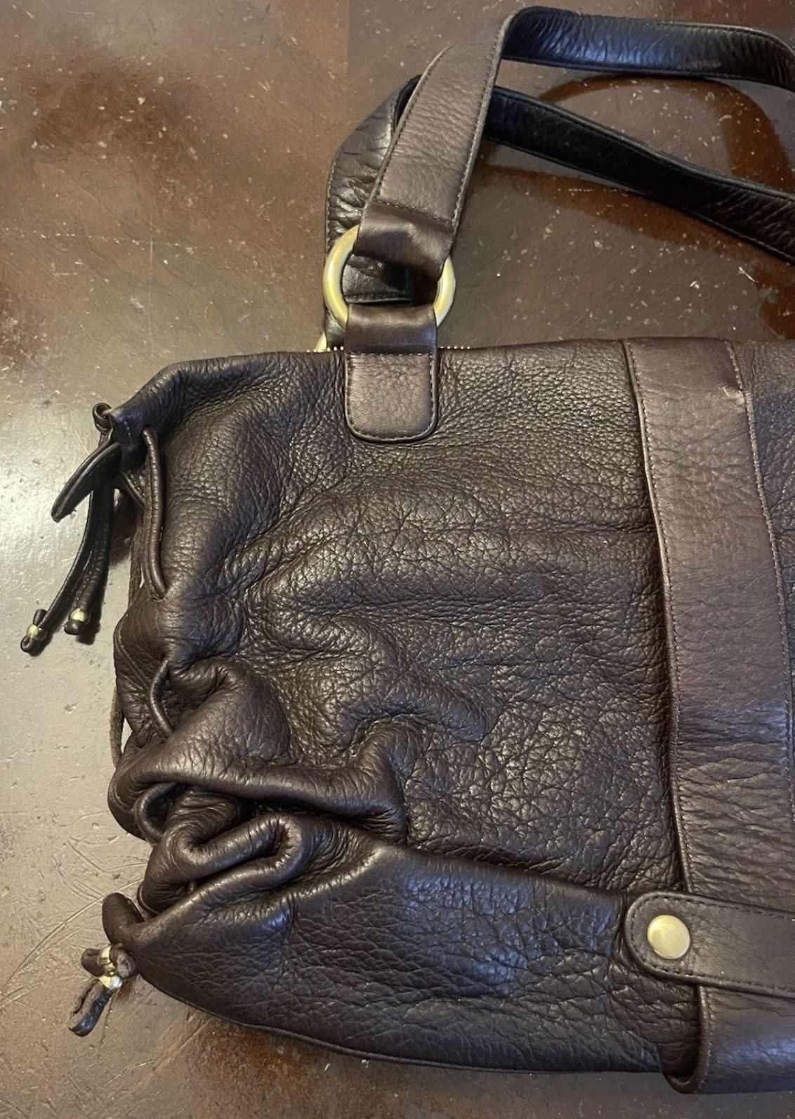Other Kendall Conrad Bag Pre-Owned Size ONE SIZE - 4 Thumbnail