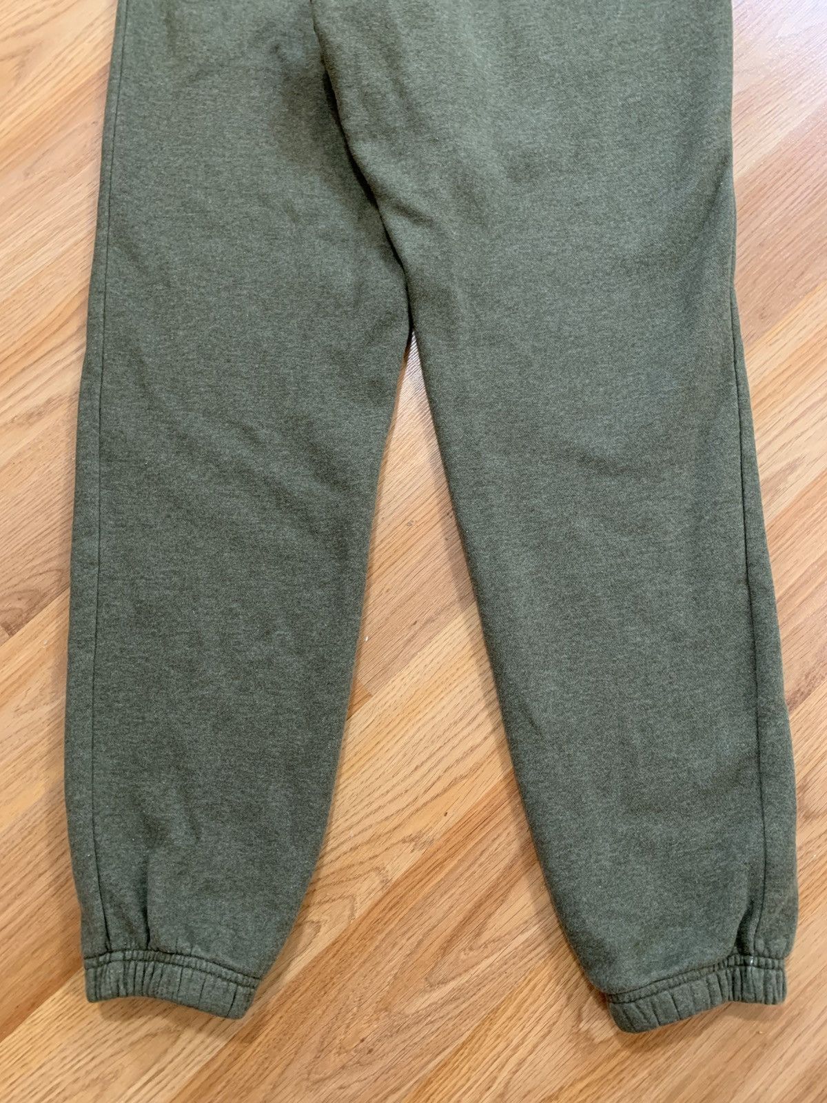 Under Armour Sz S - Unisex Under Armour Loose Fit Jogger Sweatpants Size US 28 / EU 44 - 17 Thumbnail
