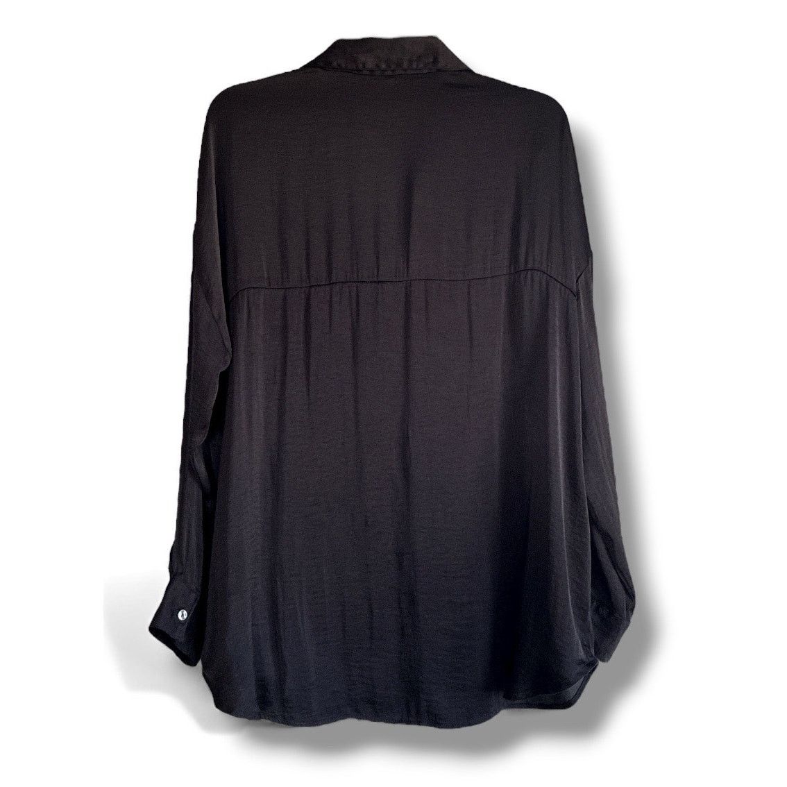 Free People FREE PEOPLE Starry Dreams oversized pullover blouse Size S / US 4 / IT 40 - 6 Thumbnail