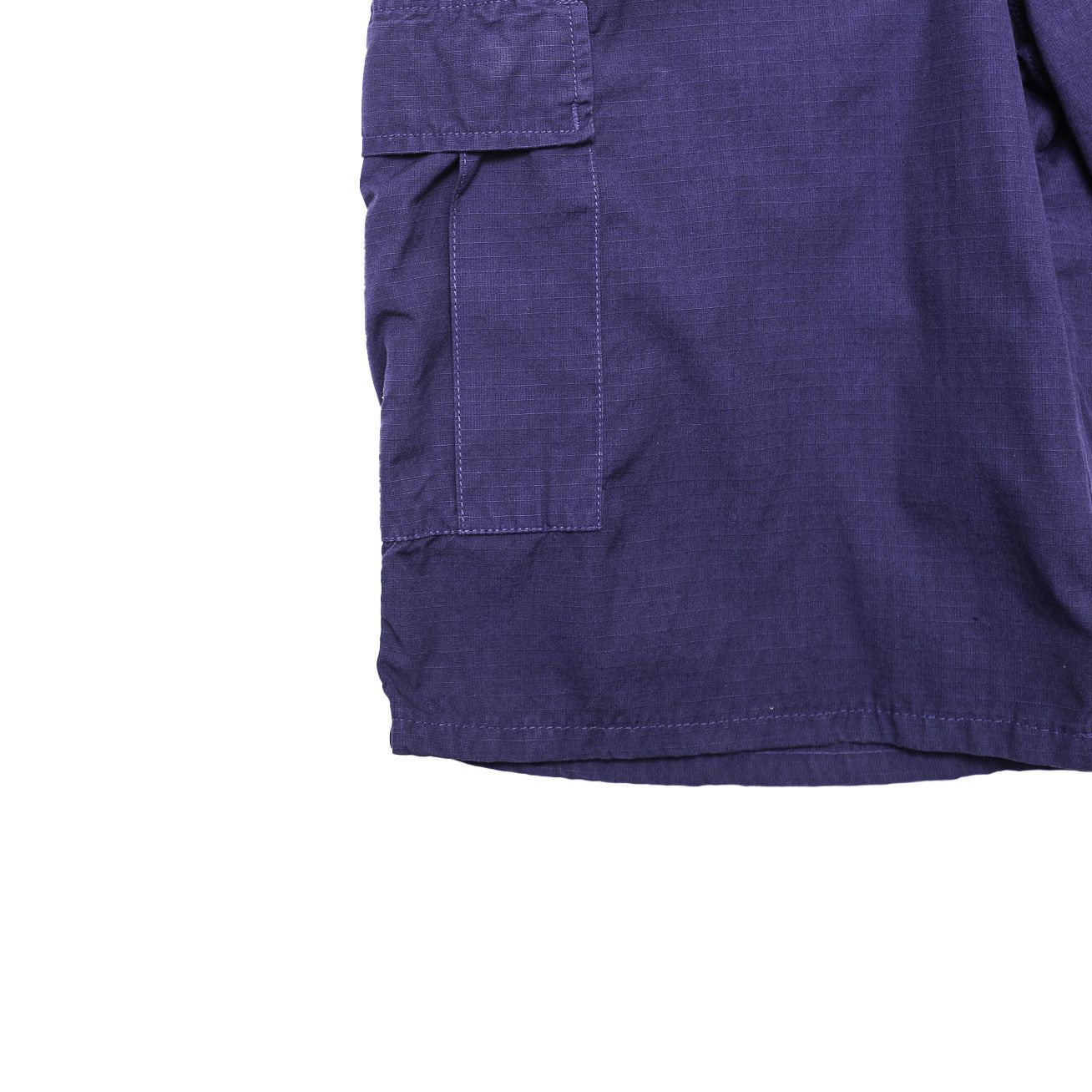 Other Brents Over-Dyed Cargo Shorts Size US 33 - 7 Thumbnail