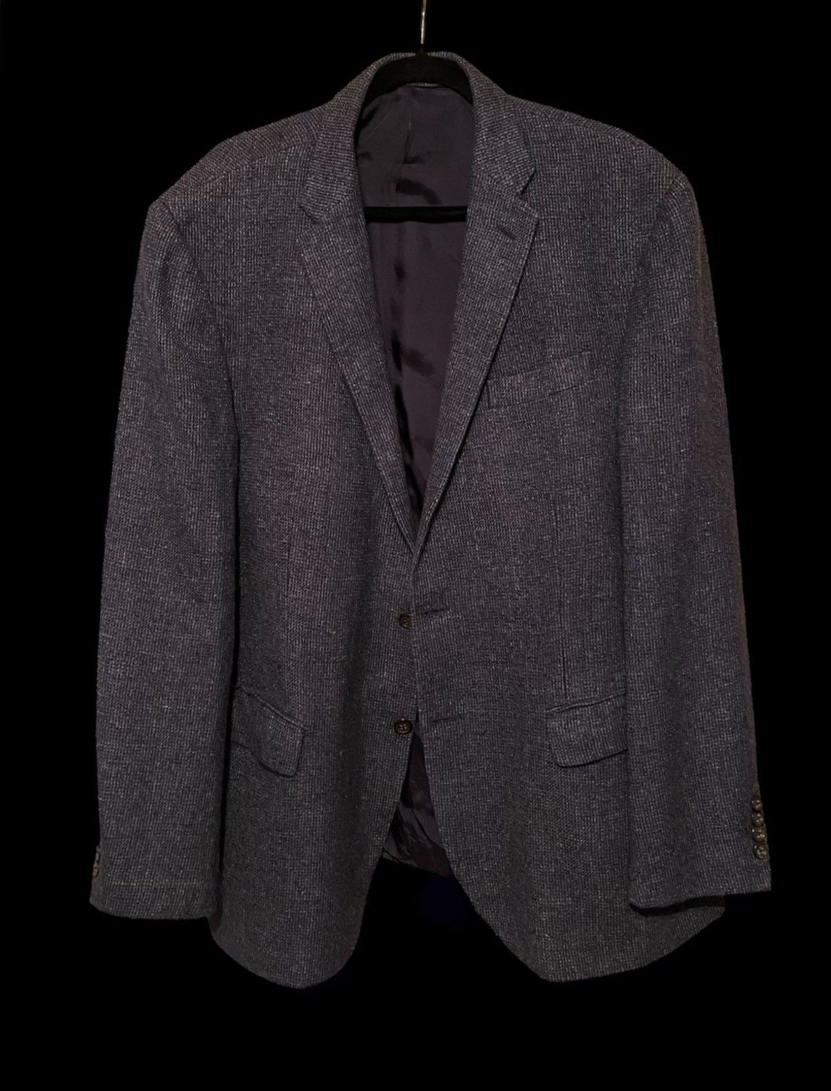 Ralph Lauren Ralph Lauren blazer Size US M / EU 48-50 / 2 - 1 Thumbnail