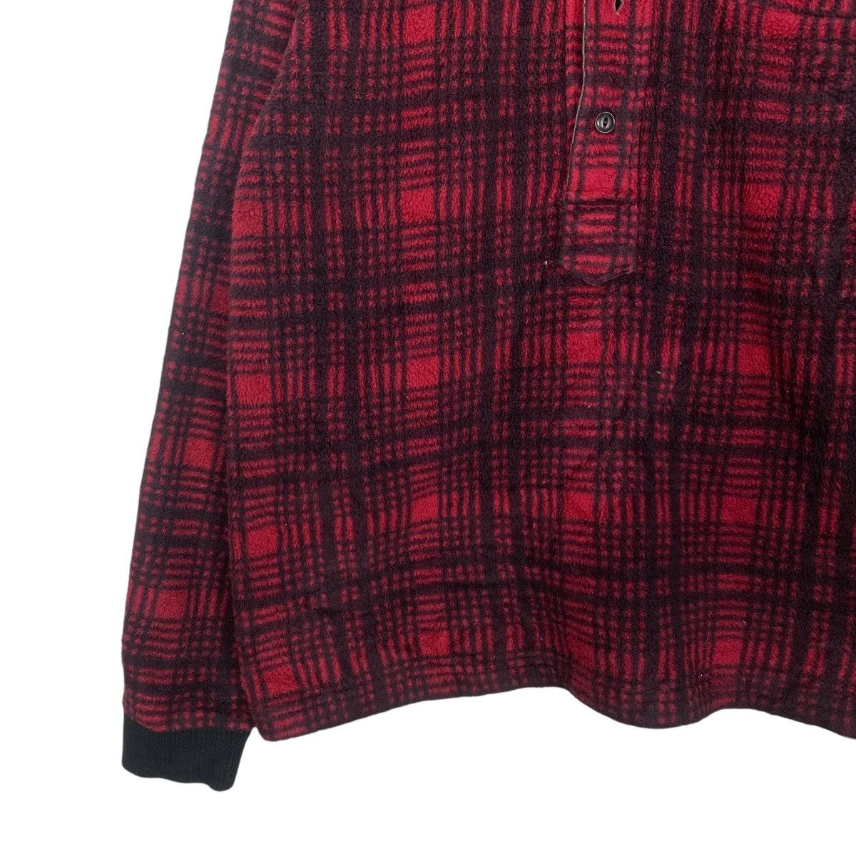 Ralph Lauren Polo Ralph Lauren half button fleece Size US L / EU 52-54 / 3 - 3 Thumbnail