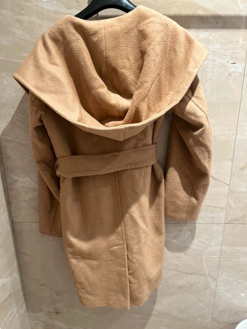 Max Mara Max Mara Classic Bathrobe Size M / US 6-8 / IT 42-44 - 4 Thumbnail