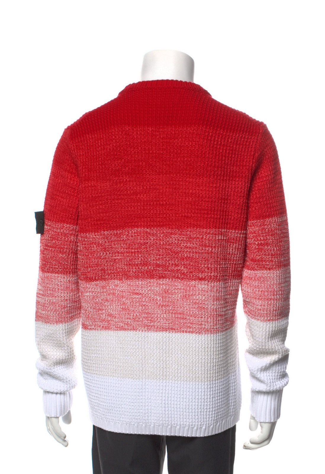 Stone Island Stone Island Shadow Project Striped Pullover Size US M / EU 48-50 / 2 - 3 Thumbnail