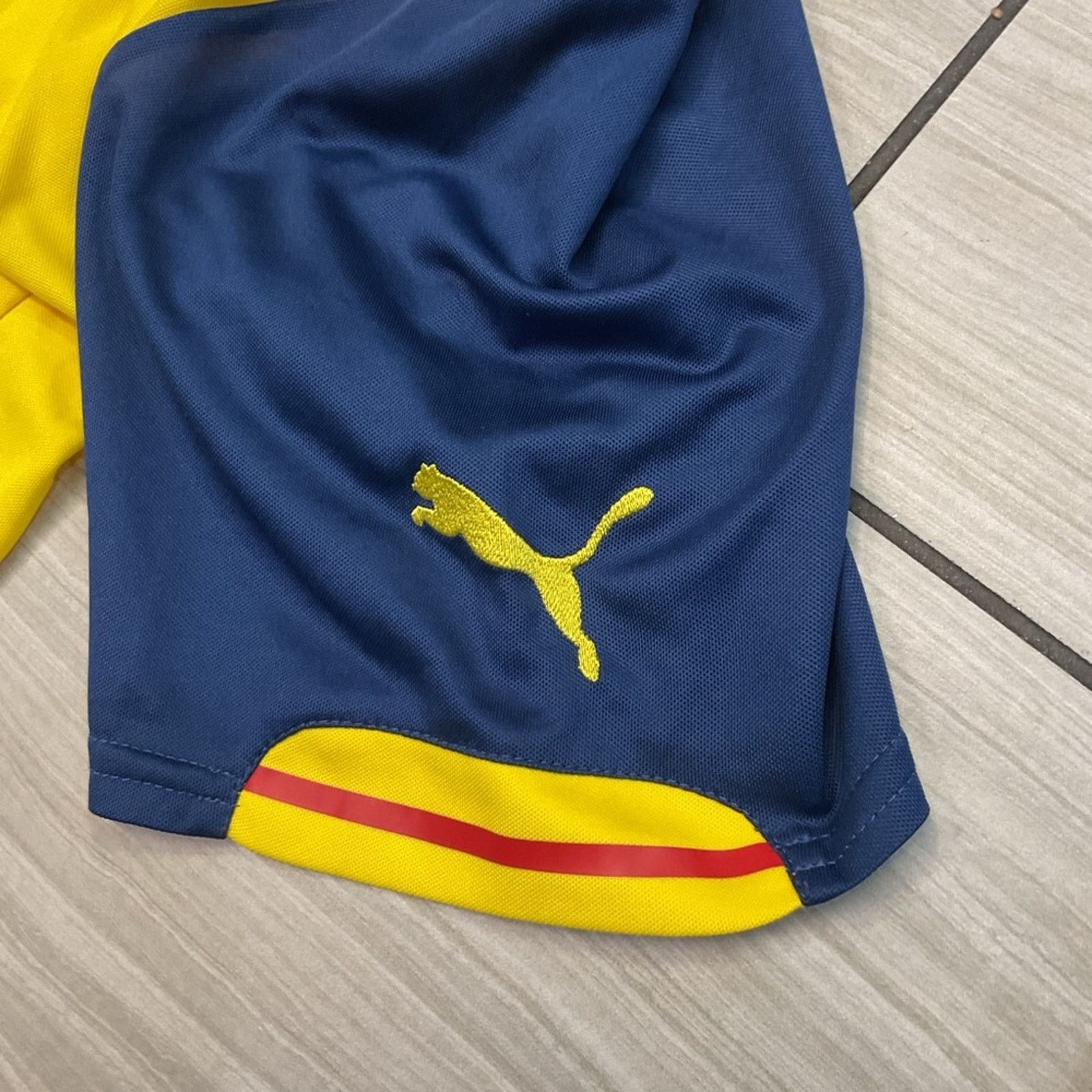 Puma Puma Arsenal Fly Emirates Soccer Jersey Size US L / EU 52-54 / 3 - 5 Thumbnail
