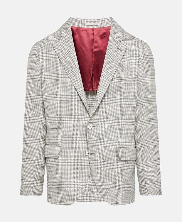 Brunello Cucinelli Casual blazer Size 54R - 1 Thumbnail