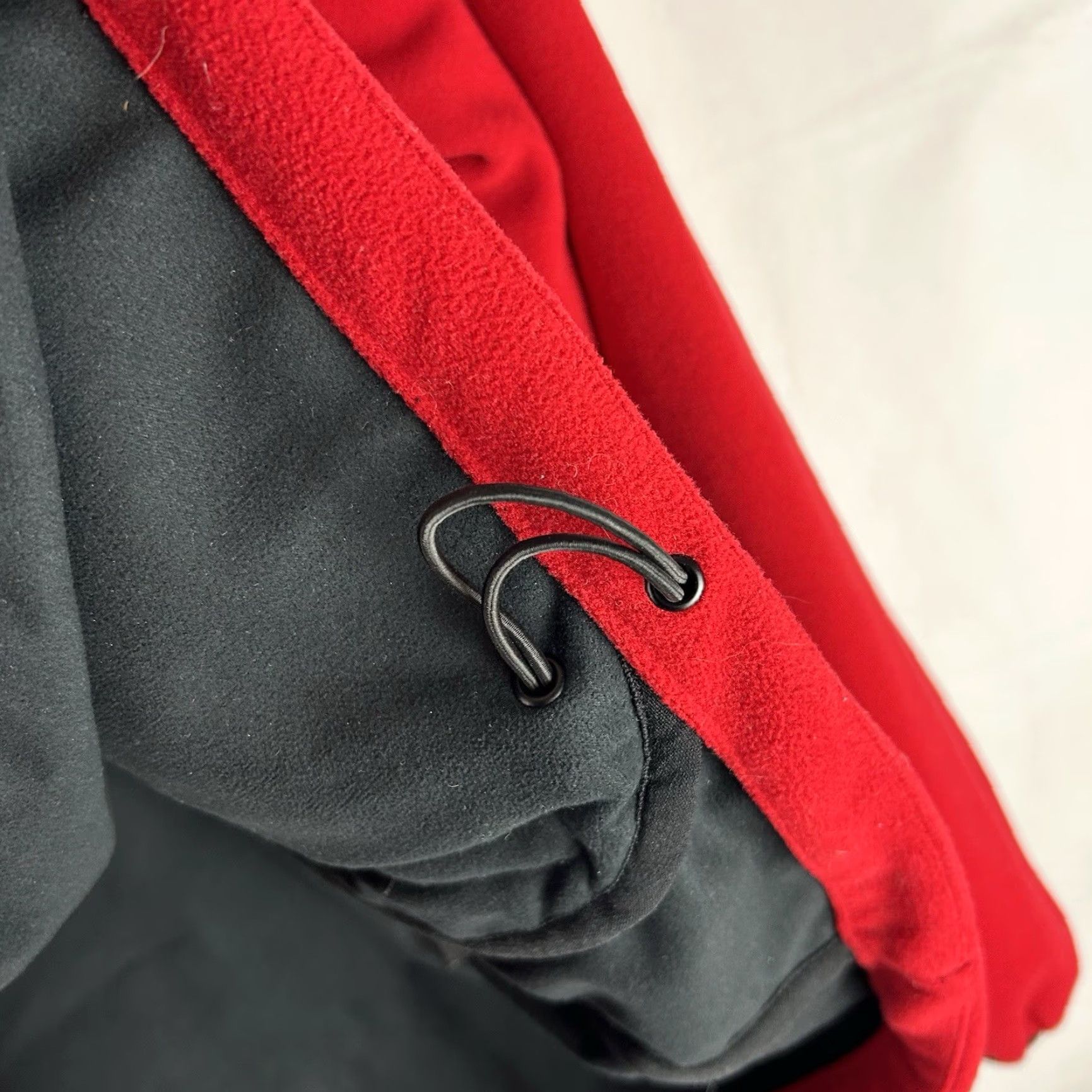 Footjoy Dryjoys by Footjoy Jacket XL 1/2 Zip Pullover Fleece Long Sleeve Jacket Size US XL / EU 56 / 4 - 7 Thumbnail