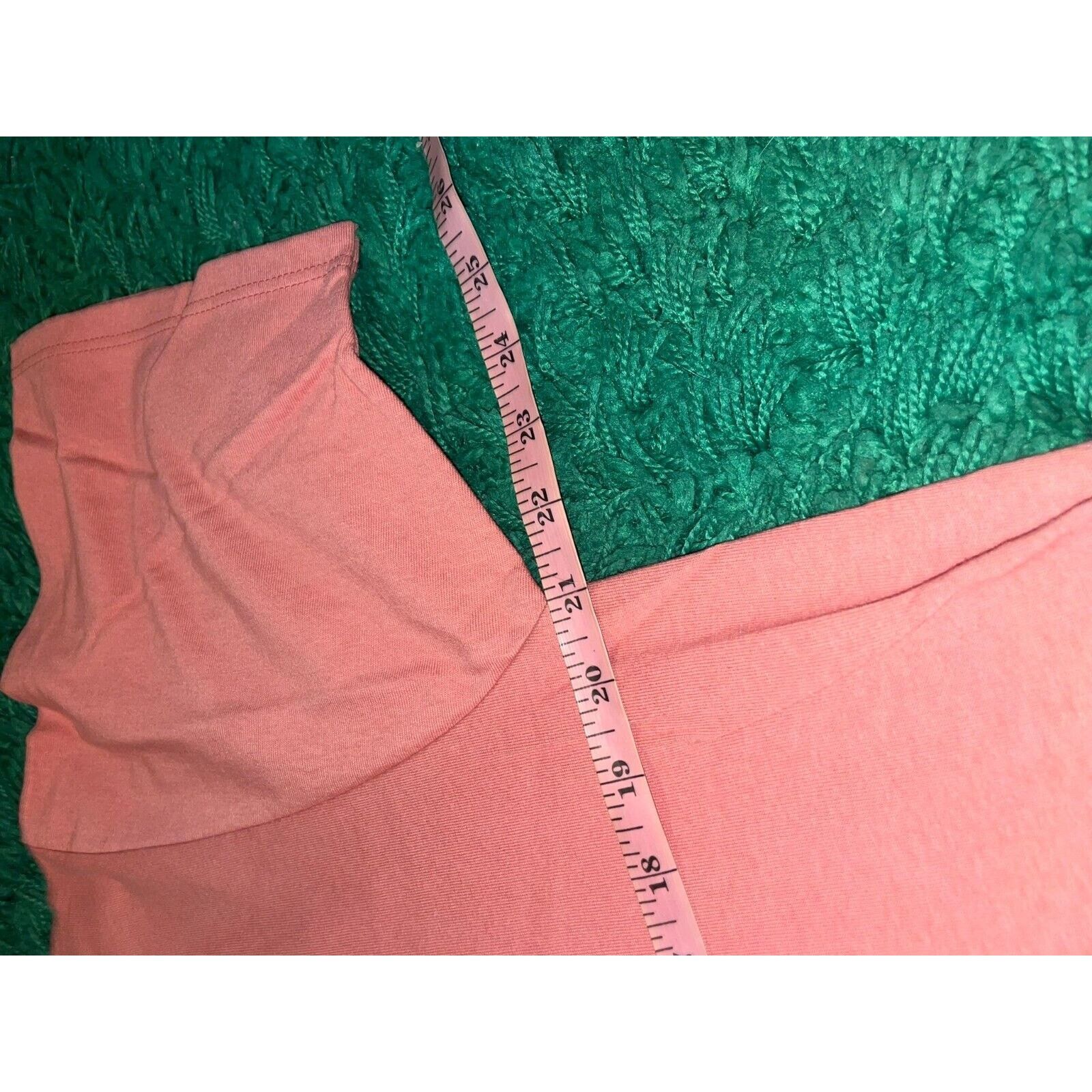 Jerzees Vintage Sedona Arizona Shirt Pink AZ Tee 90s VTG 1996 Large Size US L / EU 52-54 / 3 - 9 Thumbnail