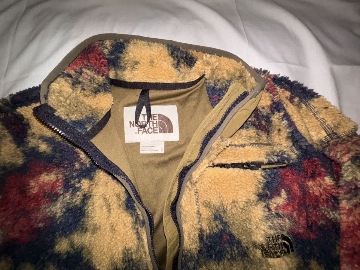 The North Face The North Face Fleece Size US L / EU 52-54 / 3 - 2 Thumbnail