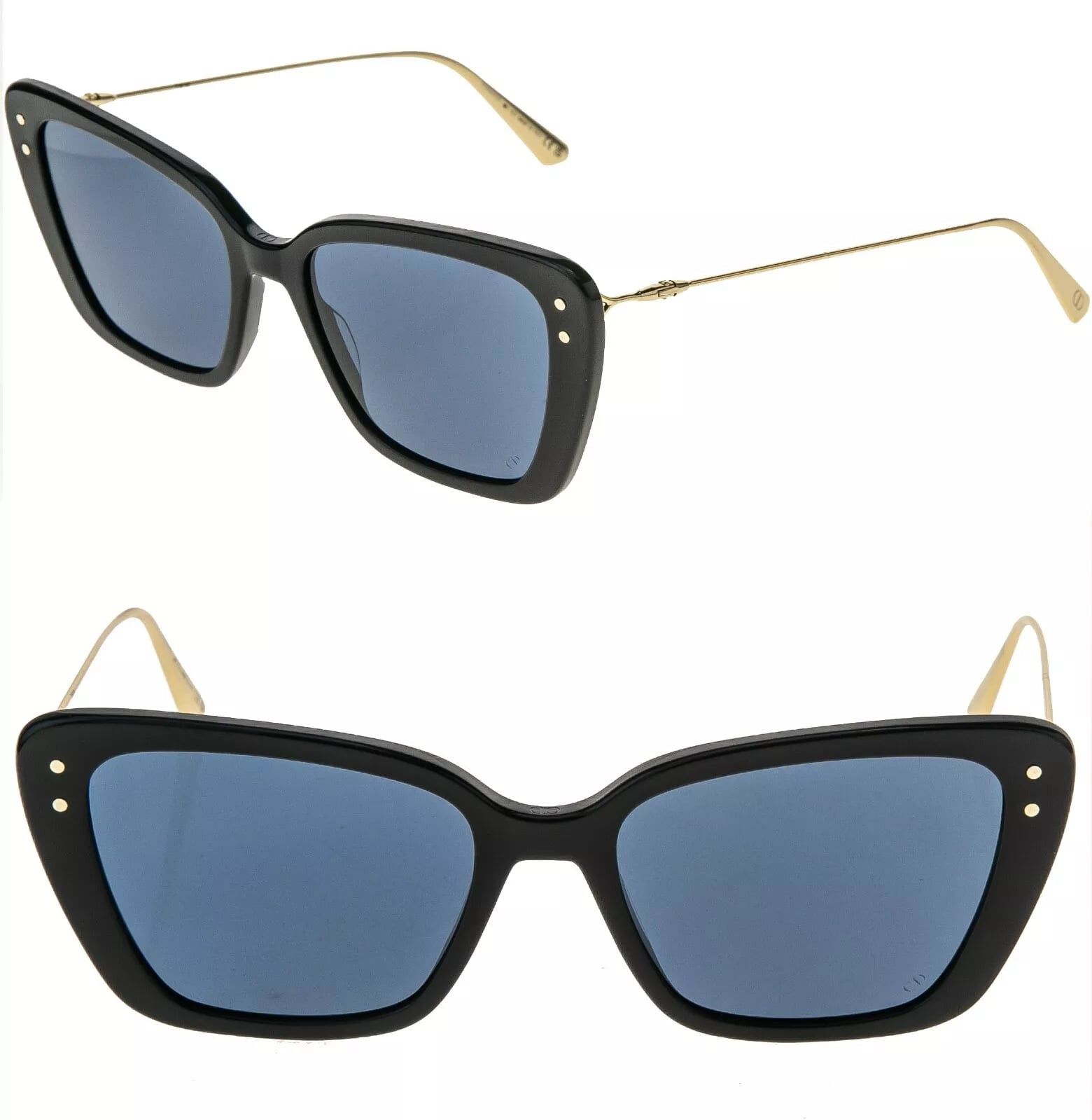 Christian Dior Monsieur CHRISTIAN DIOR MISSDIOR MISS B5I Fashion Sunglasses CD40106 Size ONE SIZE - 1 Thumbnail