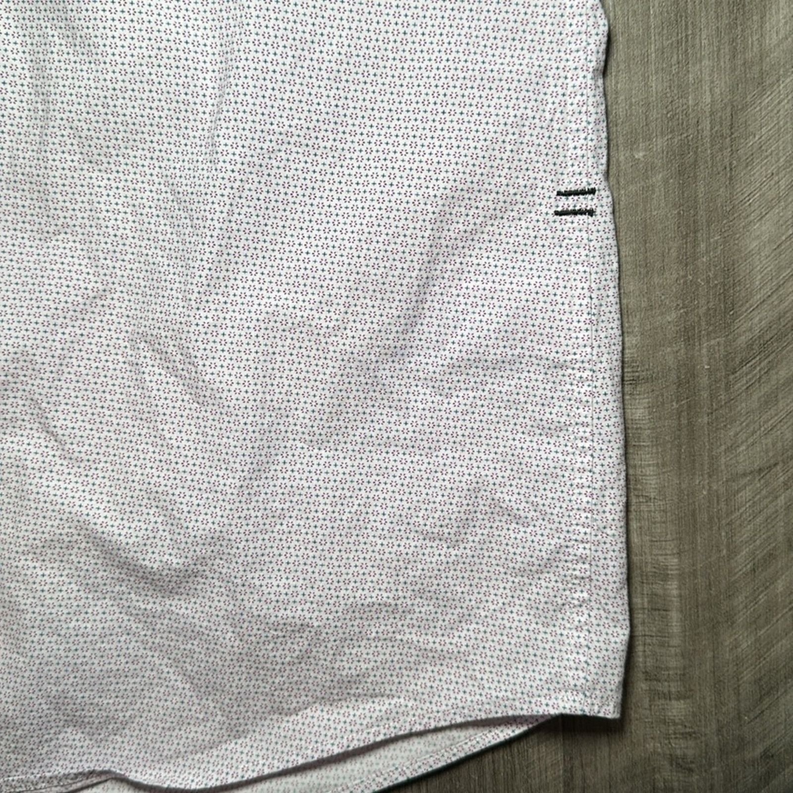 Other Rye51 Small Batch Long Sleeve Button Down - Small Size US S / EU 44-46 / 1 - 5 Thumbnail