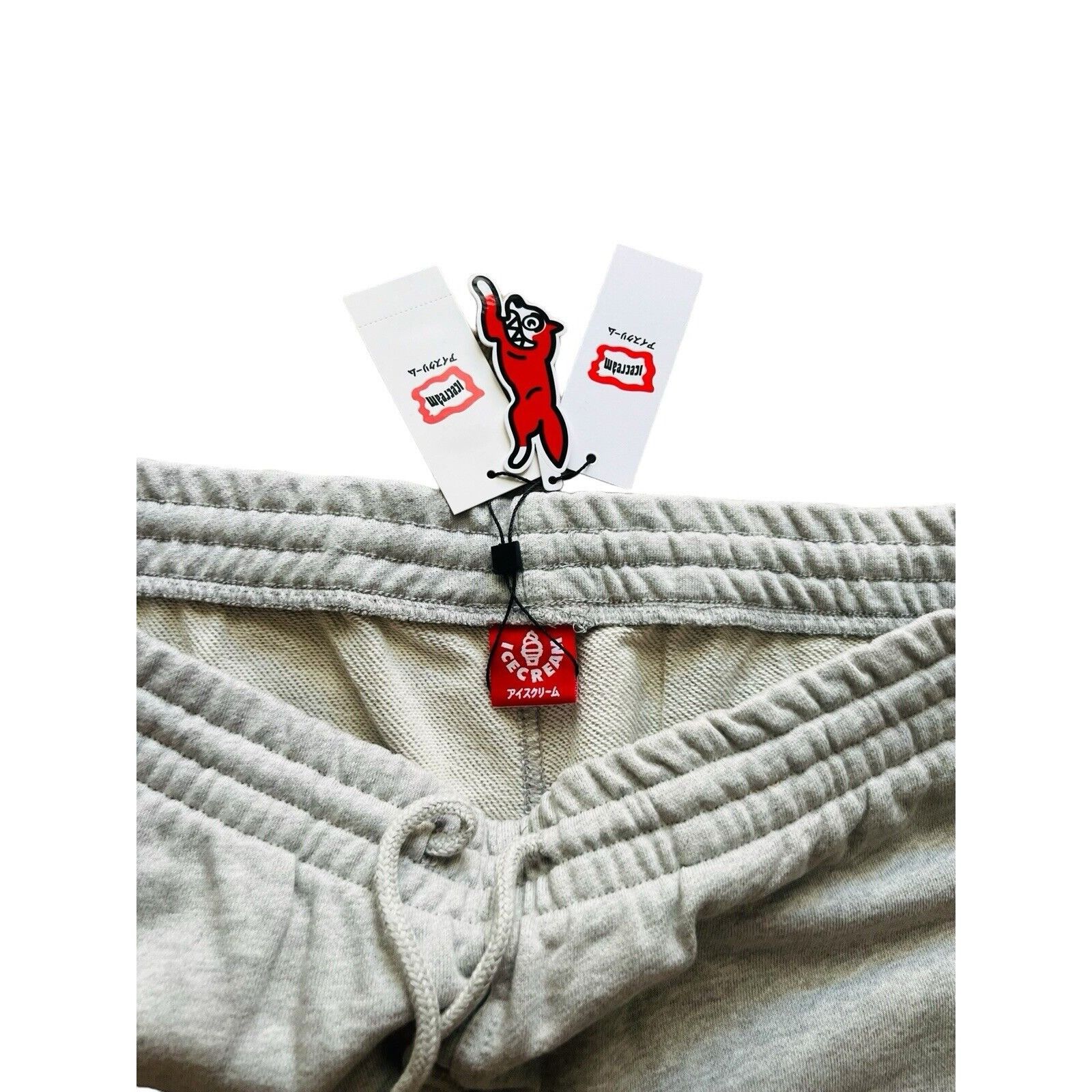 Icecream Icecream x Billionaire Boys Club Mens Sweatpants Size 2XL Size US 38 / EU 54 - 4 Thumbnail