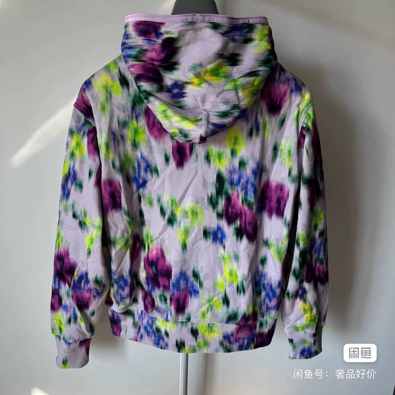 Kenzo KENZO hoodie Size M / US 6-8 / IT 42-44 - 5 Thumbnail